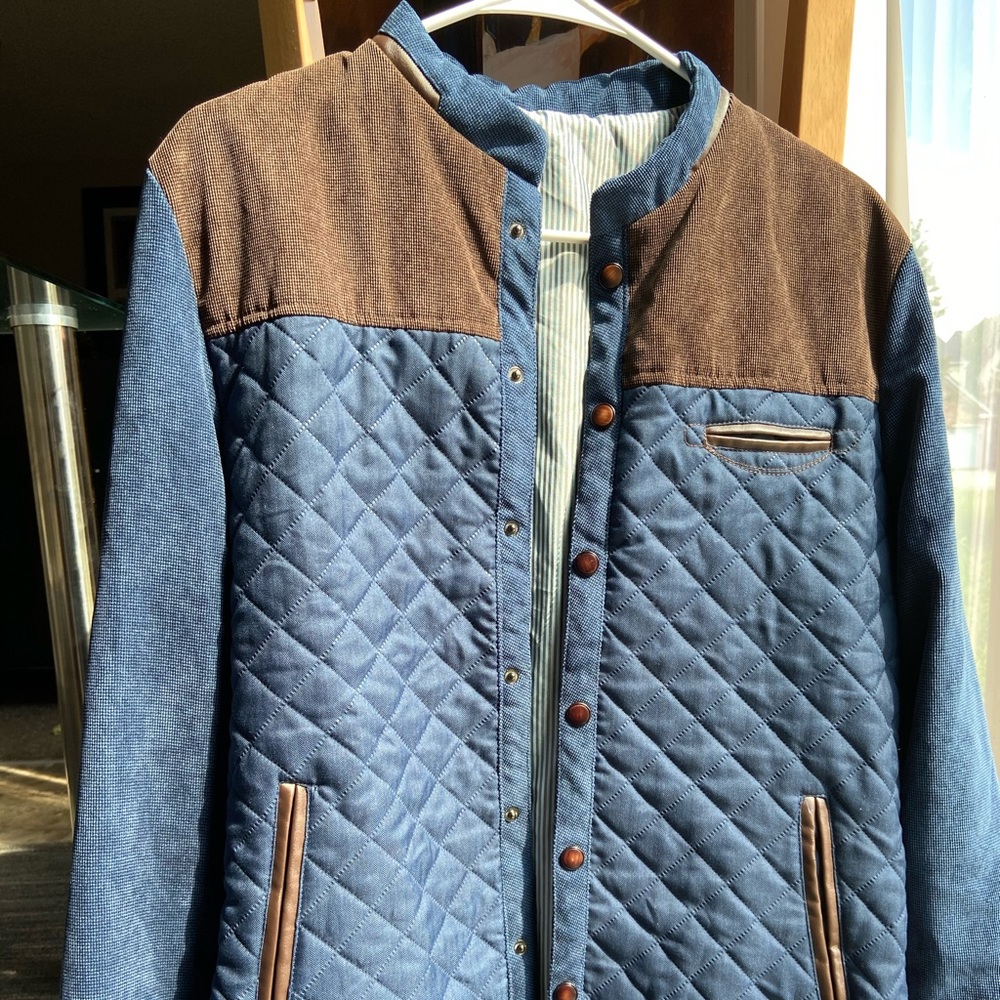 Newport Jacket